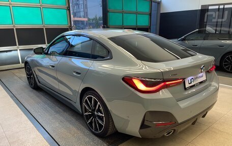 BMW 4 серия, 2022 год, 5 100 000 рублей, 5 фотография