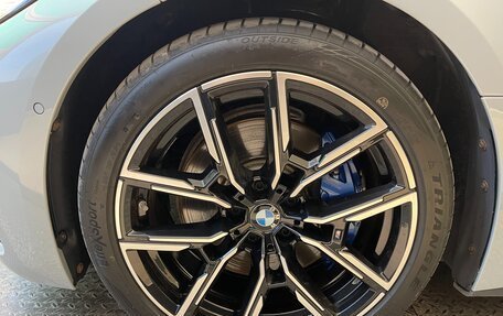 BMW 4 серия, 2022 год, 5 100 000 рублей, 9 фотография