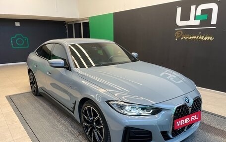 BMW 4 серия, 2022 год, 5 100 000 рублей, 2 фотография