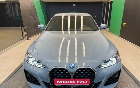 BMW 4 серия, 2022 год, 5 100 000 рублей, 3 фотография