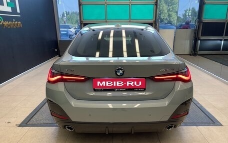 BMW 4 серия, 2022 год, 5 100 000 рублей, 6 фотография