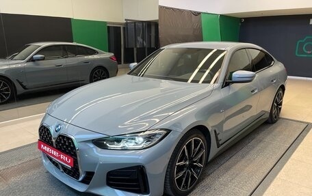 BMW 4 серия, 2022 год, 5 100 000 рублей, 4 фотография