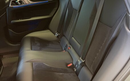 BMW 4 серия, 2022 год, 5 100 000 рублей, 17 фотография