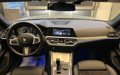 BMW 4 серия, 2022 год, 5 100 000 рублей, 13 фотография