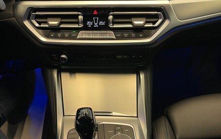 BMW 4 серия, 2022 год, 5 100 000 рублей, 14 фотография