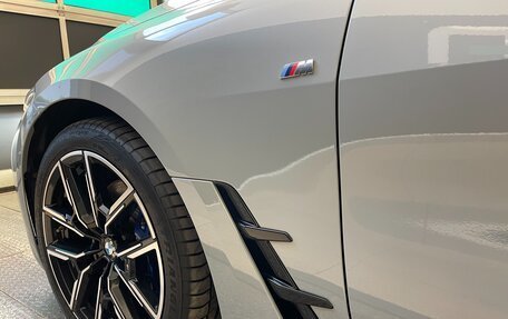 BMW 4 серия, 2022 год, 5 100 000 рублей, 24 фотография