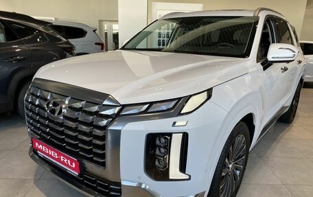 Hyundai Palisade I, 2025 год, 8 300 000 рублей, 1 фотография