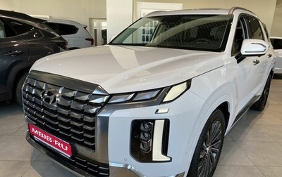 Hyundai Palisade I, 2025 год, 8 300 000 рублей, 1 фотография