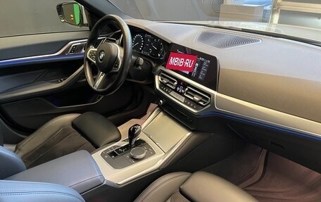 BMW 4 серия, 2022 год, 5 100 000 рублей, 15 фотография