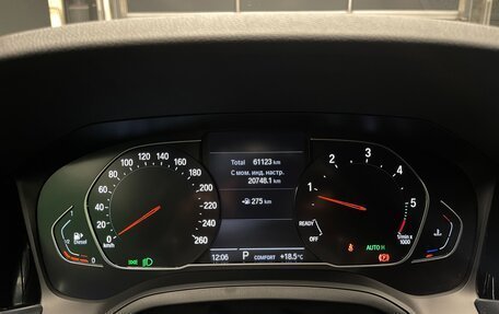 BMW 4 серия, 2022 год, 5 100 000 рублей, 25 фотография