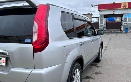 Nissan X-Trail, 2012 год, 1 250 000 рублей, 7 фотография