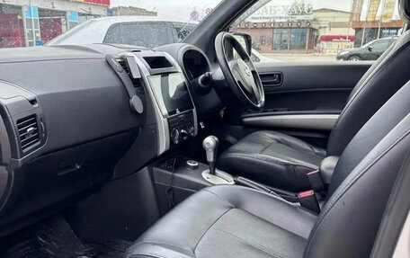 Nissan X-Trail, 2012 год, 1 250 000 рублей, 8 фотография