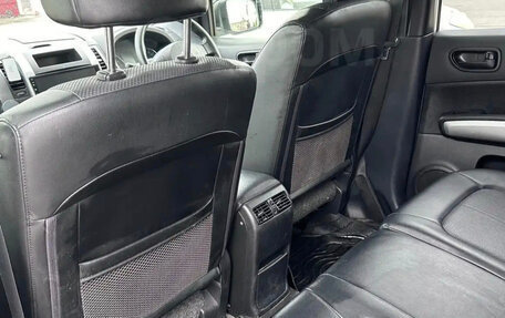 Nissan X-Trail, 2012 год, 1 250 000 рублей, 13 фотография