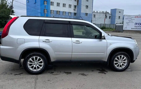 Nissan X-Trail, 2012 год, 1 250 000 рублей, 11 фотография