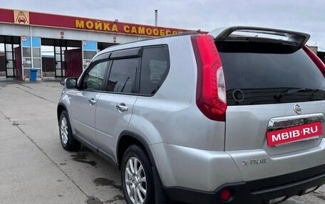 Nissan X-Trail, 2012 год, 1 250 000 рублей, 5 фотография