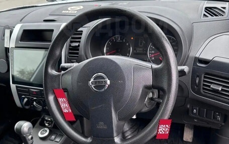 Nissan X-Trail, 2012 год, 1 250 000 рублей, 9 фотография
