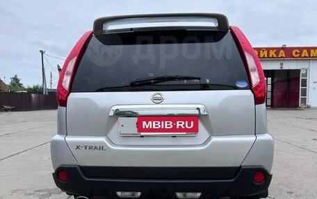 Nissan X-Trail, 2012 год, 1 250 000 рублей, 6 фотография