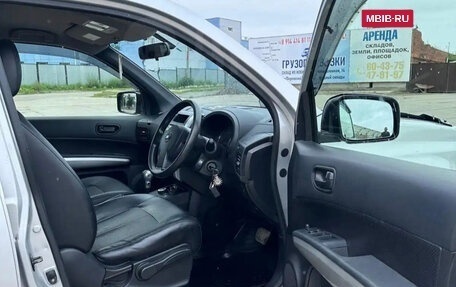 Nissan X-Trail, 2012 год, 1 250 000 рублей, 10 фотография