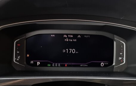 Volkswagen Tiguan II, 2021 год, 3 200 000 рублей, 8 фотография