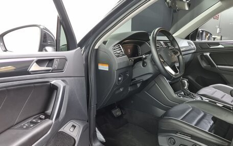 Volkswagen Tiguan II, 2021 год, 3 200 000 рублей, 5 фотография