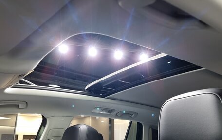 Volkswagen Tiguan II, 2021 год, 3 200 000 рублей, 14 фотография