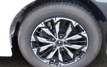 Toyota Sienta, 2022 год, 1 196 636 рублей, 8 фотография