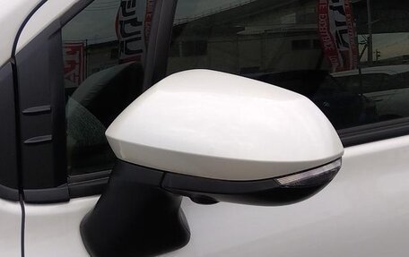 Toyota Sienta, 2022 год, 1 196 636 рублей, 7 фотография