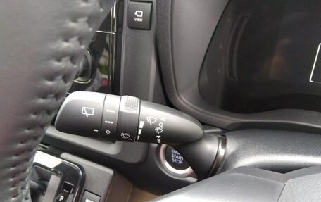 Toyota Sienta, 2022 год, 1 196 636 рублей, 13 фотография