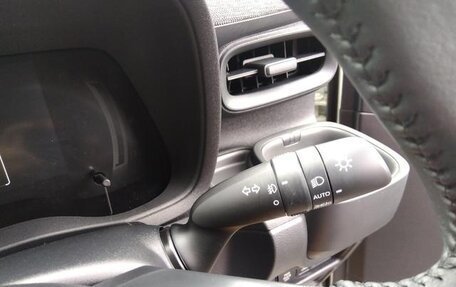 Toyota Sienta, 2022 год, 1 196 636 рублей, 14 фотография