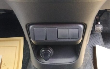 Toyota Sienta, 2022 год, 1 196 636 рублей, 27 фотография