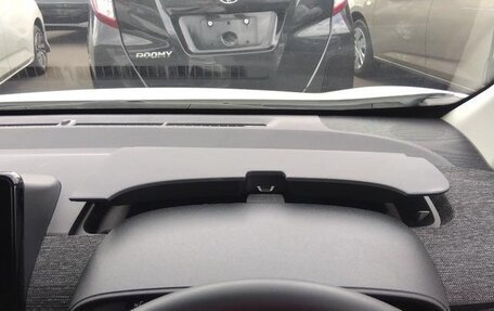 Toyota Sienta, 2022 год, 1 196 636 рублей, 29 фотография