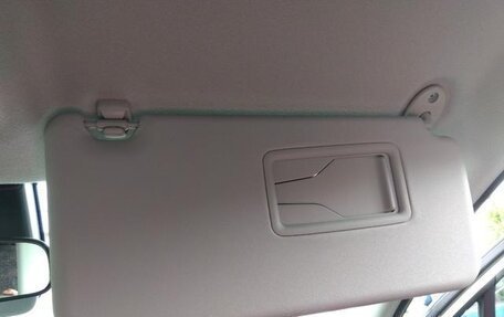 Toyota Sienta, 2022 год, 1 196 636 рублей, 30 фотография