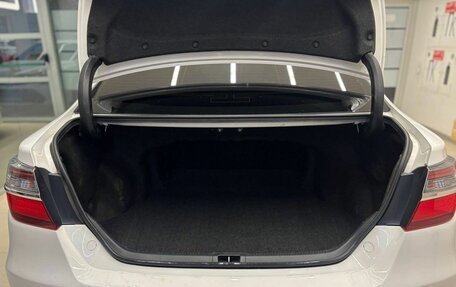 Toyota Camry, 2017 год, 2 250 000 рублей, 8 фотография