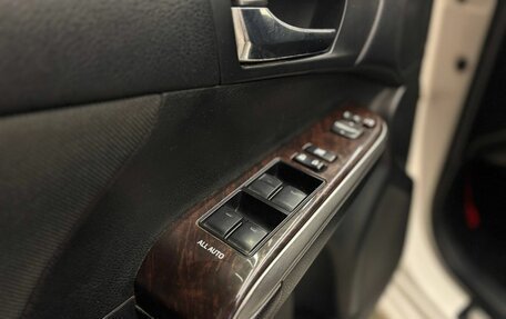 Toyota Camry, 2017 год, 2 250 000 рублей, 21 фотография