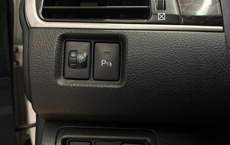 Toyota Camry, 2017 год, 2 250 000 рублей, 20 фотография