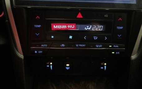 Toyota Camry, 2017 год, 2 250 000 рублей, 19 фотография