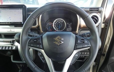 Suzuki Xbee I, 2022 год, 1 120 000 рублей, 5 фотография
