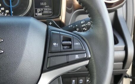 Suzuki Xbee I, 2022 год, 1 120 000 рублей, 6 фотография