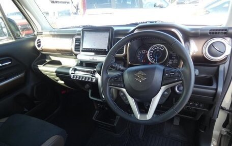 Suzuki Xbee I, 2022 год, 1 120 000 рублей, 4 фотография