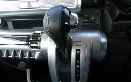 Suzuki Xbee I, 2022 год, 1 120 000 рублей, 7 фотография