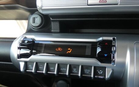 Suzuki Xbee I, 2022 год, 1 120 000 рублей, 9 фотография