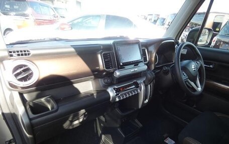 Suzuki Xbee I, 2022 год, 1 120 000 рублей, 8 фотография