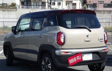 Suzuki Xbee I, 2022 год, 1 120 000 рублей, 3 фотография