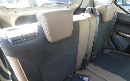 Suzuki Xbee I, 2022 год, 1 120 000 рублей, 14 фотография