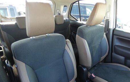 Suzuki Xbee I, 2022 год, 1 120 000 рублей, 13 фотография