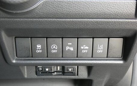 Suzuki Xbee I, 2022 год, 1 120 000 рублей, 12 фотография