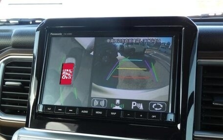 Suzuki Xbee I, 2022 год, 1 120 000 рублей, 10 фотография