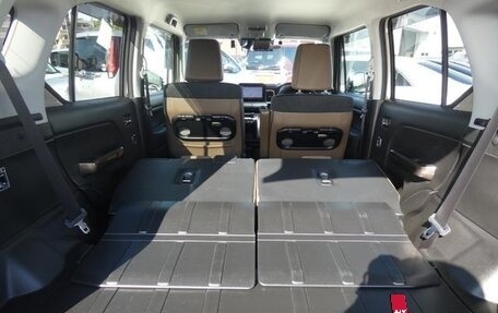 Suzuki Xbee I, 2022 год, 1 120 000 рублей, 18 фотография