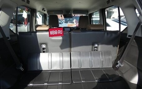 Suzuki Xbee I, 2022 год, 1 120 000 рублей, 19 фотография