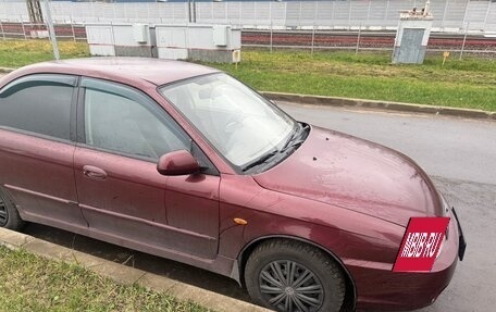 KIA Spectra II (LD), 2007 год, 550 000 рублей, 6 фотография